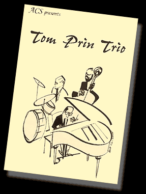 Tom Prin Trio